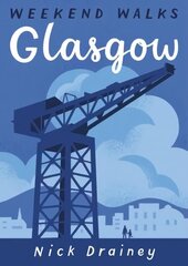 Glasgow: Weekend Walks цена и информация | Книги о питании и здоровом образе жизни | 220.lv