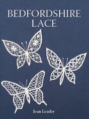 Bedfordshire Lace цена и информация | Книги о питании и здоровом образе жизни | 220.lv