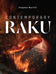 Contemporary Raku цена и информация | Книги о питании и здоровом образе жизни | 220.lv