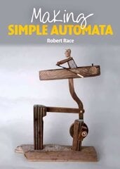 Making Simple Automata cena un informācija | Izglītojošas grāmatas | 220.lv