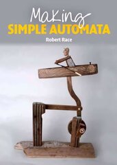 Making Simple Automata цена и информация | Развивающие книги | 220.lv