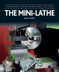 Mini-Lathe цена и информация | Книги о питании и здоровом образе жизни | 220.lv