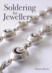 Soldering for Jewellers цена и информация | Книги об искусстве | 220.lv