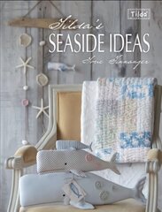 Tilda's Seaside Ideas цена и информация | Энциклопедии, справочники | 220.lv