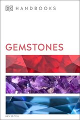 Gemstones cena un informācija | Enciklopēdijas, uzziņu literatūra | 220.lv