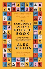 Language Lover's Puzzle Book: Lexical perplexities and cracking conundrums from across the globe Main cena un informācija | Grāmatas par veselīgu dzīvesveidu un uzturu | 220.lv