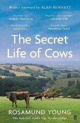 Secret Life of Cows Main cena un informācija | Grāmatas par veselīgu dzīvesveidu un uzturu | 220.lv