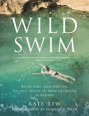 Wild Swim Main цена и информация | Книги о питании и здоровом образе жизни | 220.lv