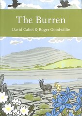 Burren cena un informācija | Grāmatas par veselīgu dzīvesveidu un uzturu | 220.lv