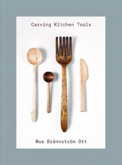 Carving Kitchen Tools cena un informācija | Grāmatas par veselīgu dzīvesveidu un uzturu | 220.lv