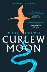 Curlew Moon цена и информация | Книги о питании и здоровом образе жизни | 220.lv