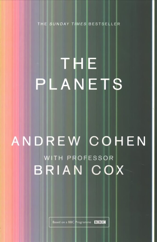 Planets cena un informācija | Izglītojošas grāmatas | 220.lv
