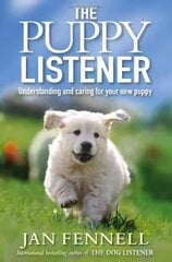 Puppy Listener edition cena un informācija | Pašpalīdzības grāmatas | 220.lv
