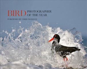 Bird Photographer of the Year: Collection 5 цена и информация | Книги о питании и здоровом образе жизни | 220.lv