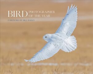 Bird Photographer of the Year: Collection 6 cena un informācija | Grāmatas par veselīgu dzīvesveidu un uzturu | 220.lv