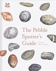 Pebble Spotter's Guide цена и информация | Книги о питании и здоровом образе жизни | 220.lv