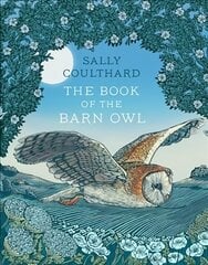 Book of the Barn Owl цена и информация | Книги о питании и здоровом образе жизни | 220.lv