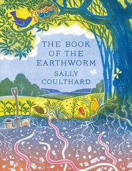 Book of the Earthworm цена и информация | Книги о питании и здоровом образе жизни | 220.lv