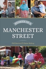 Stories of a Manchester Street цена и информация | Путеводители, путешествия | 220.lv