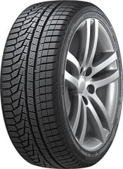 Hankook W320 245/45R18 100 V XL цена и информация | Зимние шины | 220.lv