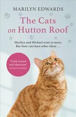 Cats on Hutton Roof cena un informācija | Grāmatas par veselīgu dzīvesveidu un uzturu | 220.lv