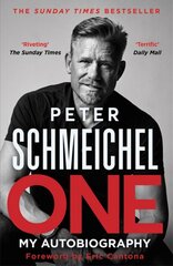 One: My Autobiography: The Sunday Times bestseller cena un informācija | Grāmatas par veselīgu dzīvesveidu un uzturu | 220.lv