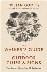 Walker's Guide to Outdoor Clues and Signs: Their Meaning and the Art of Making Predictions and Deductions Digital original цена и информация | Энциклопедии, справочники | 220.lv