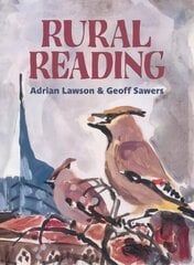 Rural Reading цена и информация | Книги о питании и здоровом образе жизни | 220.lv