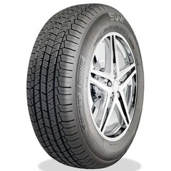 Kormoran SUV SUMMER 215/70R16 100 H cena un informācija | Vasaras riepas | 220.lv