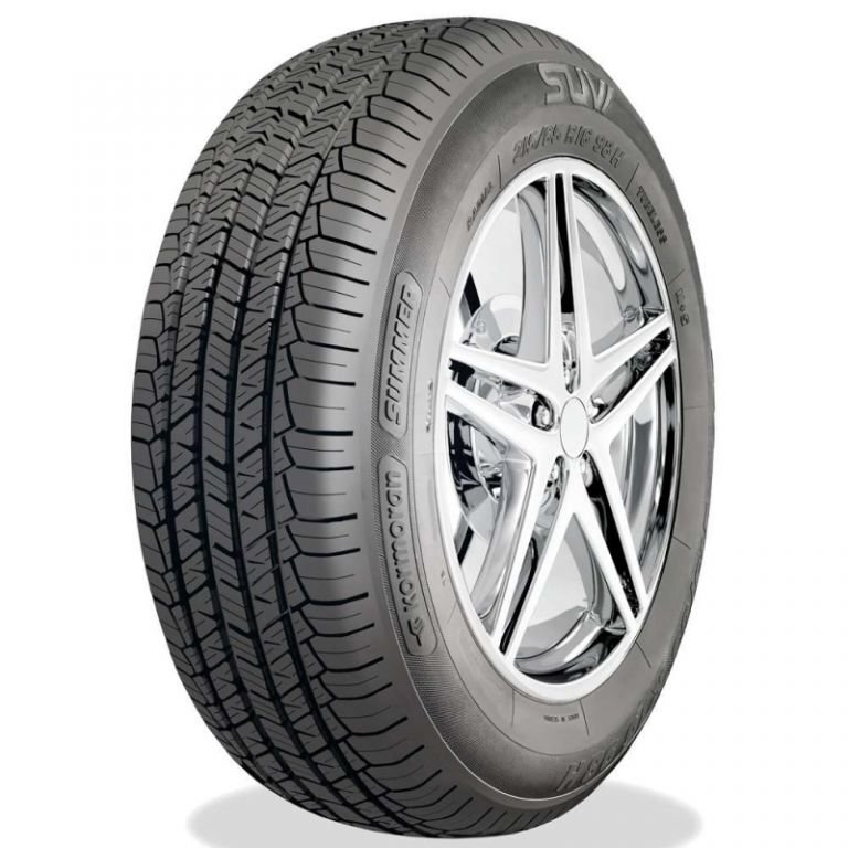 Kormoran SUV SUMMER 215/70R16 100 H цена и информация | Vasaras riepas | 220.lv