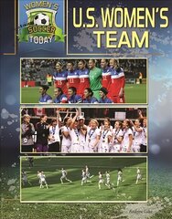 US Women's Team цена и информация | Книги о питании и здоровом образе жизни | 220.lv