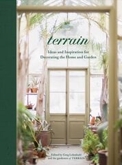 Terrain: A Guide to Living with Nature cena un informācija | Grāmatas par veselīgu dzīvesveidu un uzturu | 220.lv