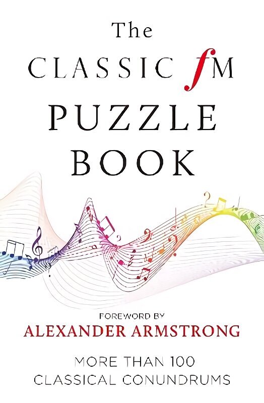 Classic FM Puzzle Book cena un informācija | Grāmatas par veselīgu dzīvesveidu un uzturu | 220.lv