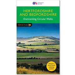 Hertfordshire & Bedfordshire 2016 Revised edition цена и информация | Книги о питании и здоровом образе жизни | 220.lv