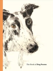 Book of Dog Poems цена и информация | Книги о питании и здоровом образе жизни | 220.lv