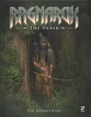 Ragnarok: The Vanir цена и информация | Духовная литература | 220.lv