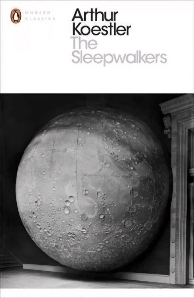 Sleepwalkers: A History of Man's Changing Vision of the Universe цена и информация | Grāmatas par veselīgu dzīvesveidu un uzturu | 220.lv