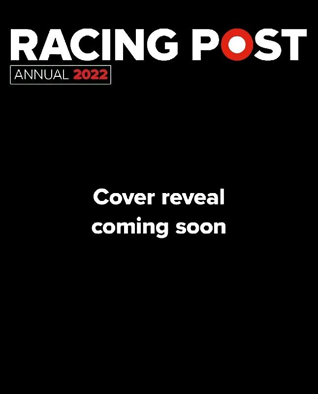 Racing Post Annual 2022 cena un informācija | Grāmatas par veselīgu dzīvesveidu un uzturu | 220.lv