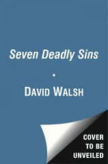 Seven Deadly Sins: My Pursuit of Lance Armstrong цена и информация | Книги о питании и здоровом образе жизни | 220.lv