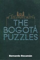 Bogota Puzzles cena un informācija | Grāmatas par veselīgu dzīvesveidu un uzturu | 220.lv