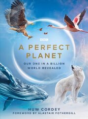 Perfect Planet цена и информация | Энциклопедии, справочники | 220.lv