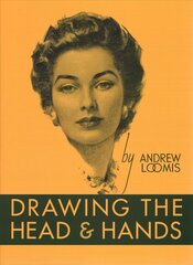 Drawing the Head and Hands & Figure Drawing (Box Set) цена и информация | Книги о питании и здоровом образе жизни | 220.lv