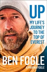 Up: My Life's Journey to the Top of Everest цена и информация | Путеводители, путешествия | 220.lv