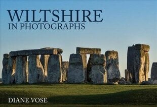Wiltshire in Photographs цена и информация | Путеводители, путешествия | 220.lv