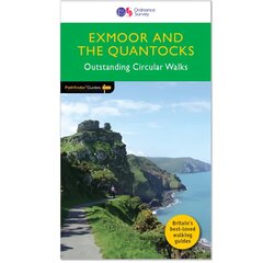 Exmoor & the Quantocks 2016 Revised edition цена и информация | Книги о питании и здоровом образе жизни | 220.lv