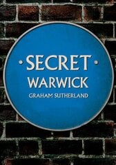 Secret Warwick цена и информация | Книги о питании и здоровом образе жизни | 220.lv