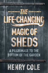 Life-Changing Magic of Sheds cena un informācija | Grāmatas par veselīgu dzīvesveidu un uzturu | 220.lv