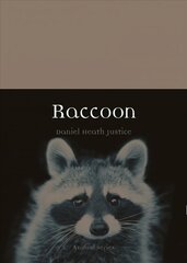 Raccoon cena un informācija | Enciklopēdijas, uzziņu literatūra | 220.lv