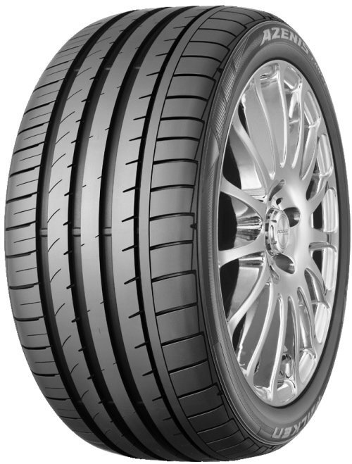 Falken Azenis FK453 CC 315/35R20 110 W XL цена и информация | Vasaras riepas | 220.lv