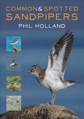 Common and Spotted Sandpipers цена и информация | Книги о питании и здоровом образе жизни | 220.lv